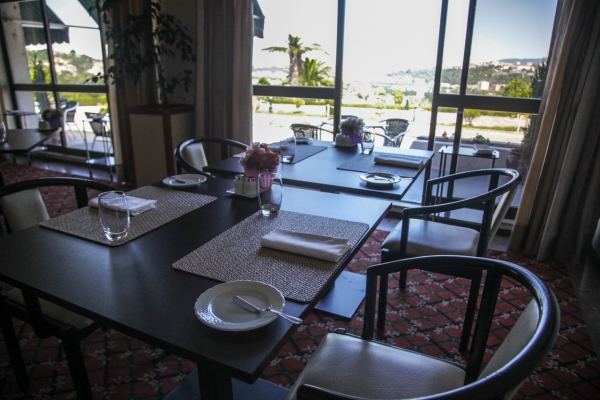 Hotel Dom Luis
